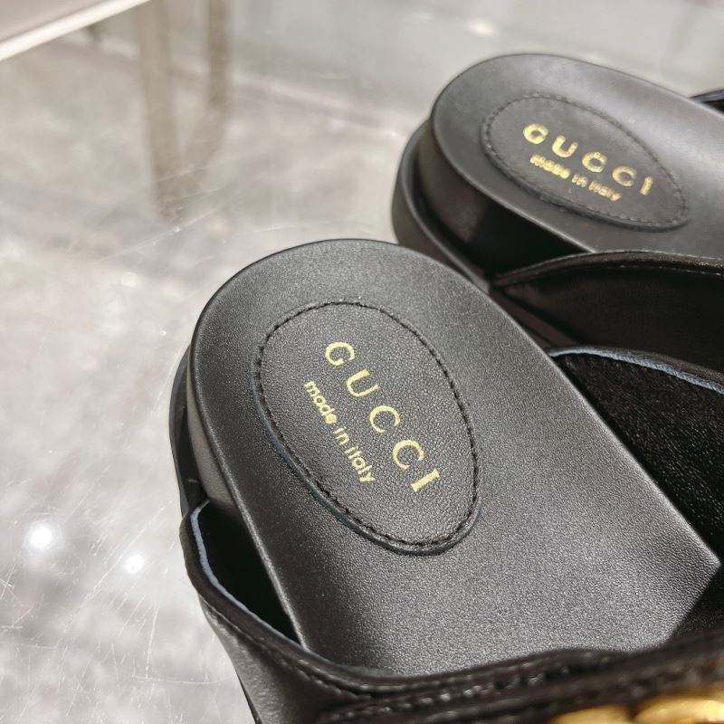 Gucci Slippers